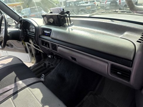 Used 1996 Ford F250 XL image 27