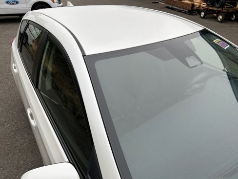 Used 2017 Toyota Corolla iM image 28