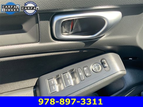 Used 2024 Honda Civic LX image 20