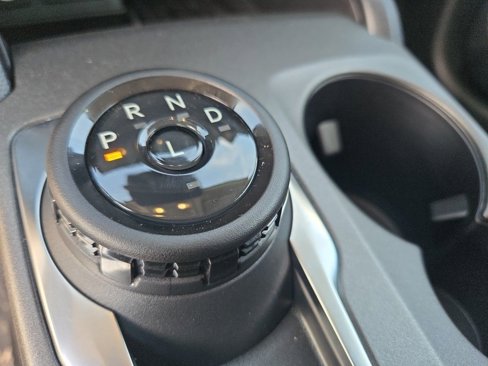 New 2025 Ford Bronco Sport Big Bend w/ Convenience Package image 41