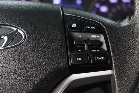 Used 2018 Hyundai Tucson SEL image 14