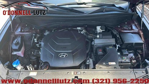 Used 2023 Hyundai Palisade Calligraphy w/ Cargo Package image 36