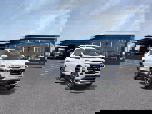 New 2026 Chevrolet Equinox LT w/ Convenience Package II image 49