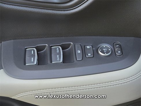 Used 2024 Honda HR-V EX-L image 30
