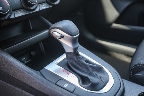 Certified 2024 Kia Forte LXS image 24