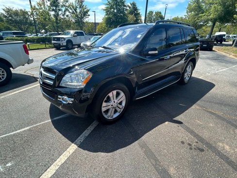 Used 2007 Mercedes-Benz GL 320 CDI 4MATIC image 2
