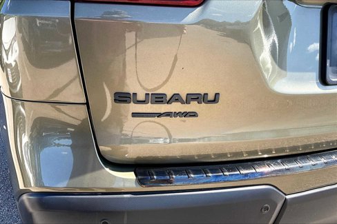 Used 2022 Subaru Ascent Onyx Edition image 30