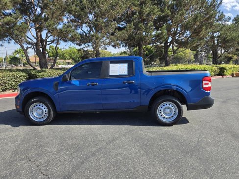 Used 2023 Ford Maverick XL image 7