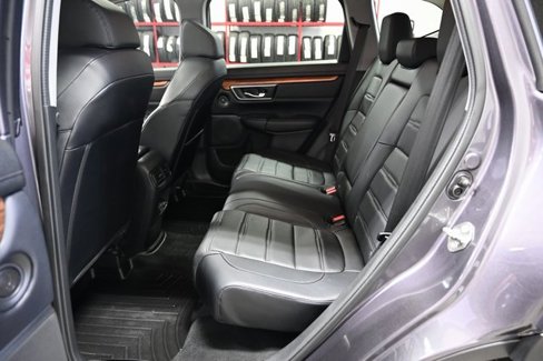 Used 2018 Honda CR-V EX-L image 12