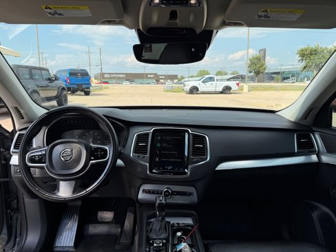 Used 2018 Volvo XC90 T5 Momentum w/ Convenience Package image 26