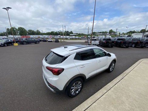 Certified 2023 Buick Encore GX Essence w/ Experience Buick Package image 23