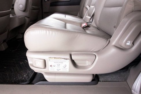Used 2015 Honda Odyssey EX-L image 38
