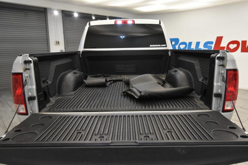 Used 2018 RAM 1500 Express w/ Express Value Package image 29
