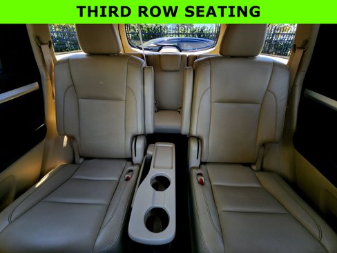 Used 2017 Toyota Highlander AWD V6 image 34