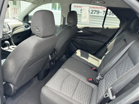 Used 2020 Chevrolet Equinox LT image 9