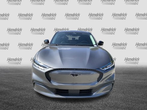 Used 2023 Ford Mustang Mach-E Select image 3
