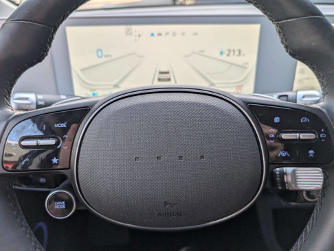 Used 2023 Hyundai Ioniq 5 SEL image 14
