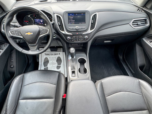 Used 2020 Chevrolet Equinox LT w/ Midnight Edition image 25