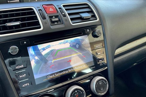 Used 2017 Subaru WRX Limited image 26