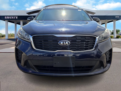 Used 2019 Kia Sorento S image 8
