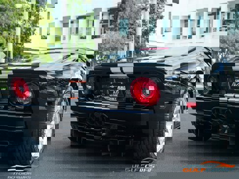 Used 2006 Ford GT image 58