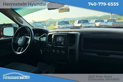 Used 2015 RAM 1500 Tradesman w/ Popular Equipment Group image 26