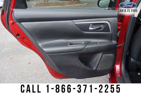 Used 2017 Nissan Altima 2.5 SR image 17