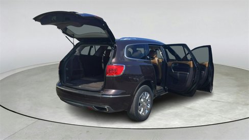 Used 2015 Buick Enclave Leather w/ Trailering Package image 13