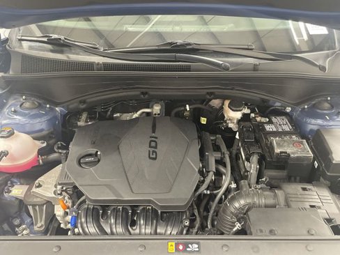 Used 2022 Hyundai Santa Fe SEL w/ Cargo Package image 35