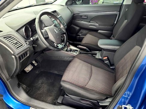 Used 2019 Mitsubishi Outlander Sport ES image 9
