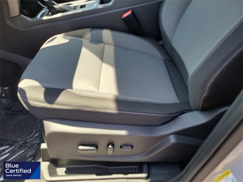 Certified 2019 Ford Escape SE image 15