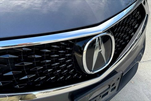 Used 2020 Acura RDX FWD w/ Technology Package image 31