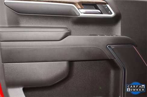 Used 2022 GMC Sierra 1500 Elevation image 17