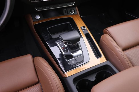 Used 2023 Audi Q5 2.0T Premium Plus w/ Premium Plus Package image 17