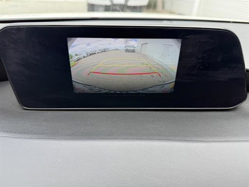 Certified 2025 MAZDA MAZDA3 s image 24