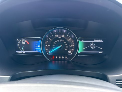 Used 2017 Ford Explorer XLT w/ Equipment Group 202A image 17
