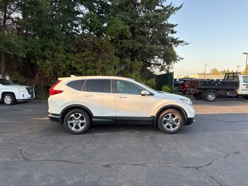Used 2019 Honda CR-V EX image 4