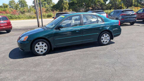 Used 2002 Honda Civic EX image 17