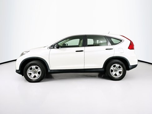Used 2016 Honda CR-V LX image 4