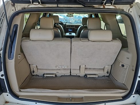 Used 2012 Chevrolet Tahoe LTZ image 19