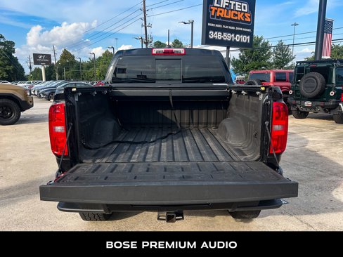 Used 2022 Chevrolet Colorado Z71 image 7