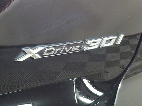 Used 2022 BMW X3 xDrive30i w/ Convenience Package image 32