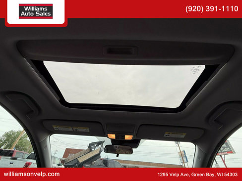 Used 2018 Honda CR-V EX image 2