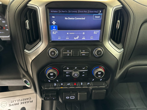 Used 2019 Chevrolet Silverado 1500 LT w/ All-Star Edition image 5