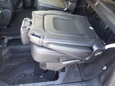 New 2025 Chrysler Pacifica Select image 21