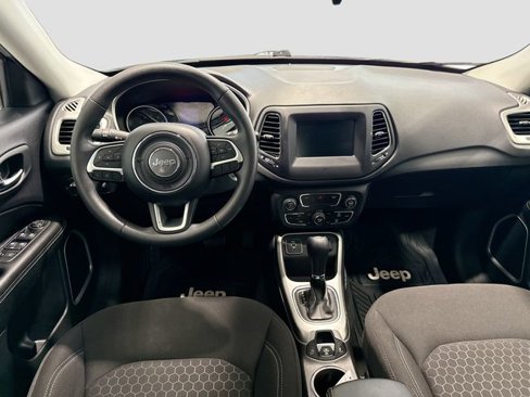 Used 2021 Jeep Compass Sport image 20