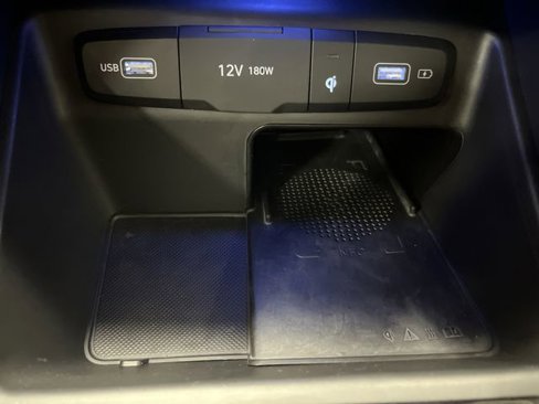 Used 2022 Hyundai Tucson SEL w/ Convenience + Premium Package image 25