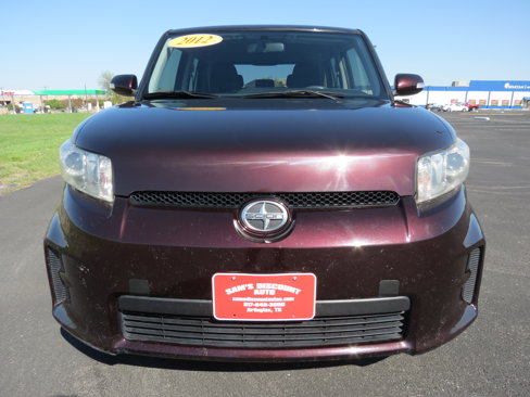 Used 2012 Scion xB image 7