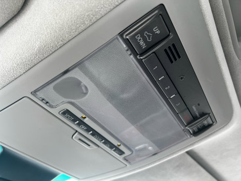 Used 2010 Lexus LS 460 L image 15