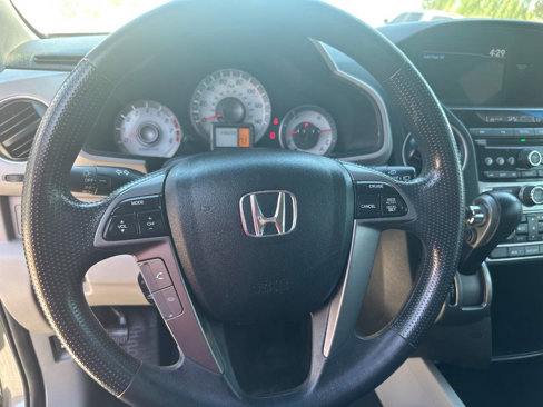 Used 2013 Honda Pilot LX image 10